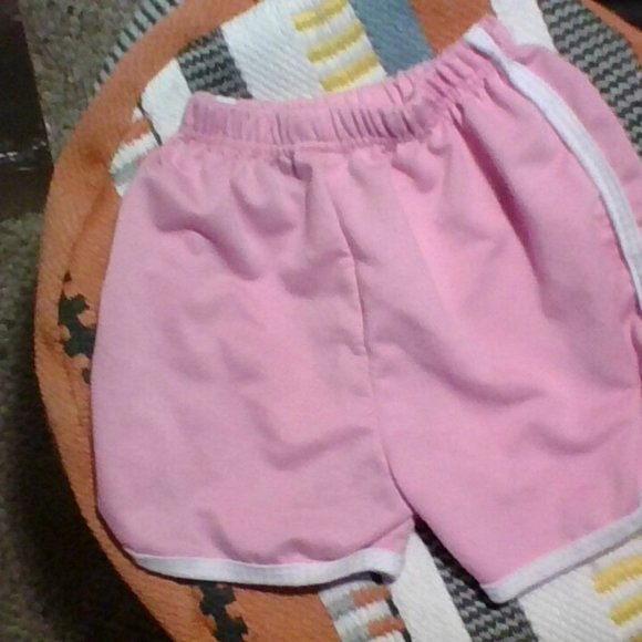 Shorts - Picture 2 of 2